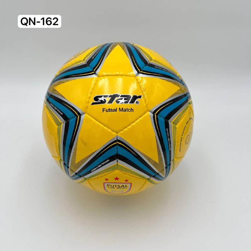 [AXL-40159] Futbol to‘pi futsal 4r Star