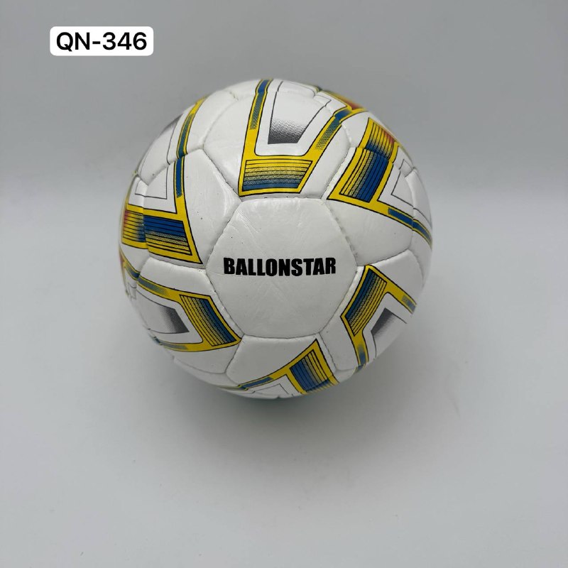 [AXL-35750] Futbol to‘pi Lak arzon 4r B.star