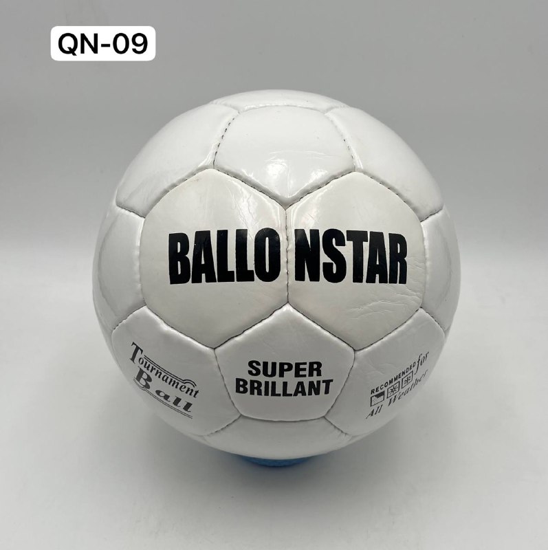 [AXL-35722] Futbol to‘pi lak arzon B.star
