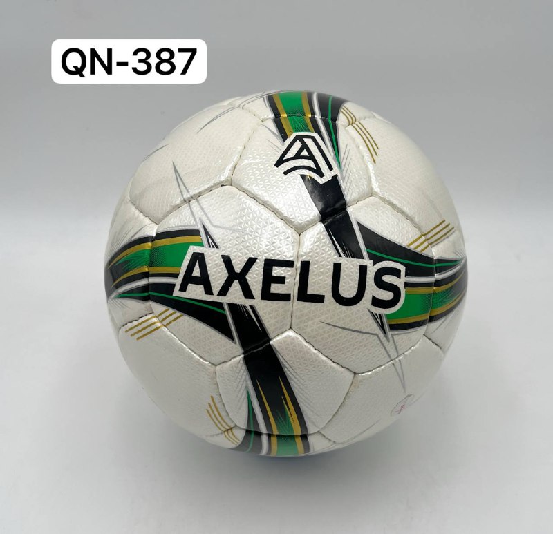 Futbol to‘pi Lak M qimmat 3r Axelus
