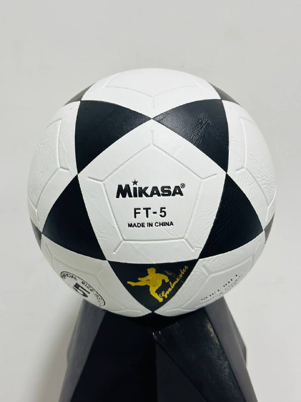 [AXL-40422] Futbol to‘pi Mikasa