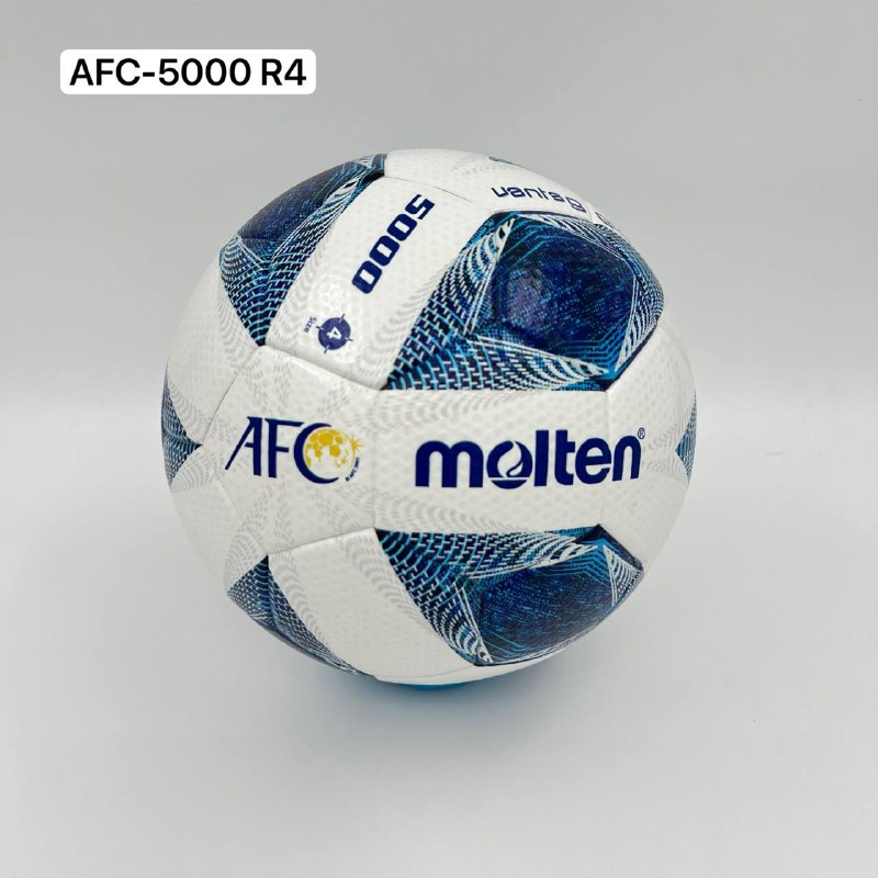 [AXL-33068] Futbol to‘pi Molten afc 4r