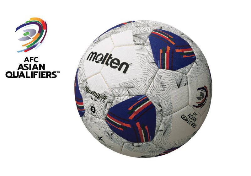 Futbol to‘pi Molten AFC