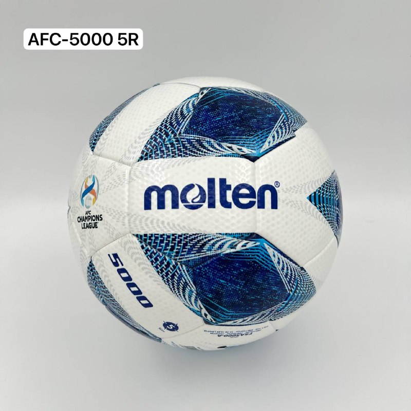 [AXL-33070] Futbol to‘pi Molten afc 5r