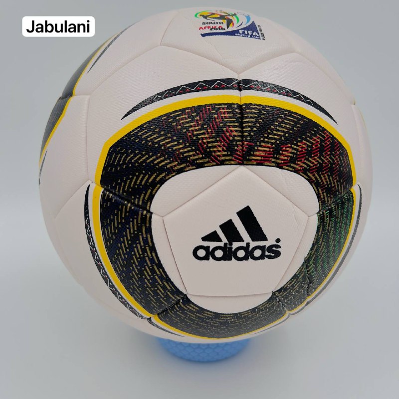 [AXL-40243] Futbol to‘pi quyma Xitoy arzon Jabulani