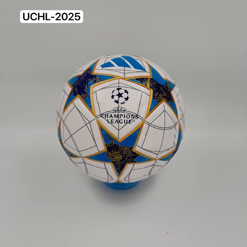 Futbol to‘pi quyma Xitoy arzon