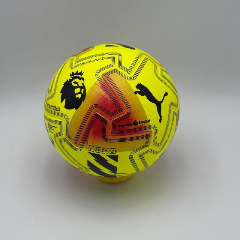 Futbol to‘pi quyma Xitoy qimmat (APL BALL) premier liga 2026