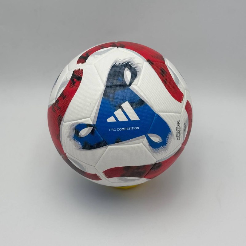 Futbol to‘pi quyma Xitoy qimmat Adidas