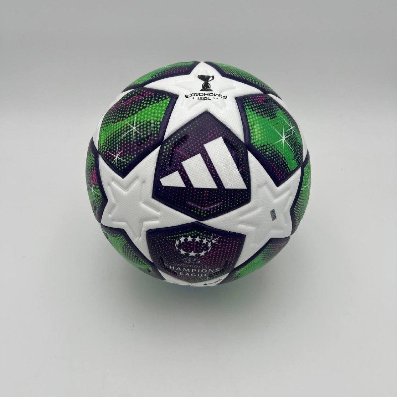 Futbol to‘pi quyma Xitoy qimmat chemp 2025-2026 Womens