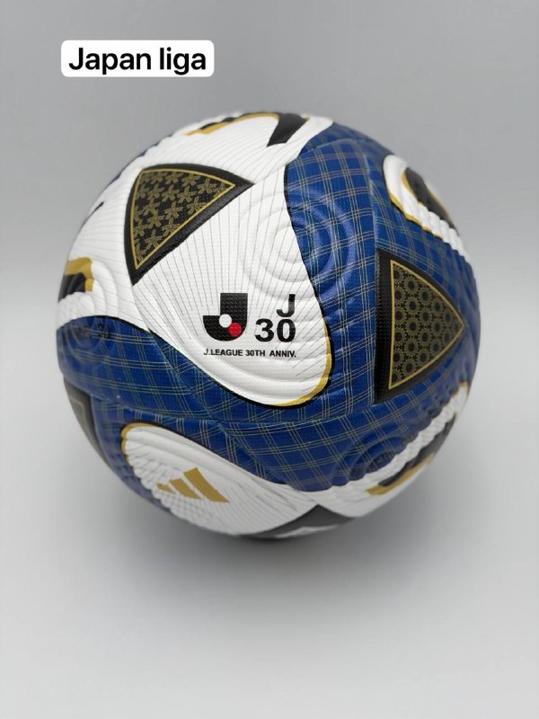 Futbol to‘pi quyma Xitoy qimmat chemp Japon league