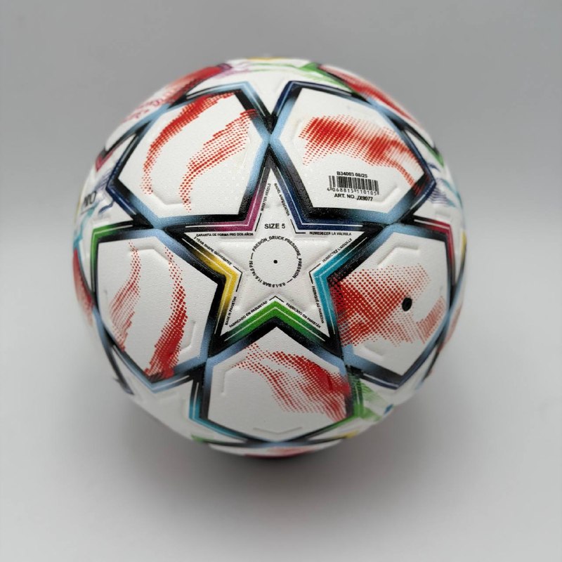 Futbol to‘pi quyma Xitoy qimmat chemp liga 25/26