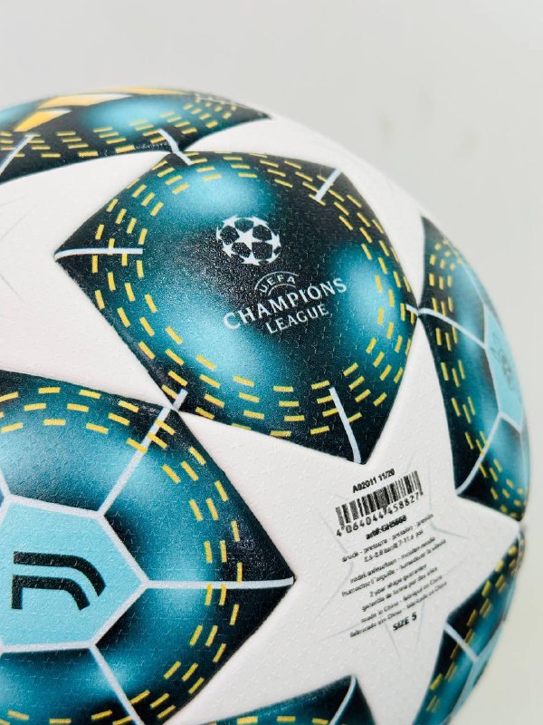 Futbol to‘pi quyma Xitoy qimmat chemp liga klub