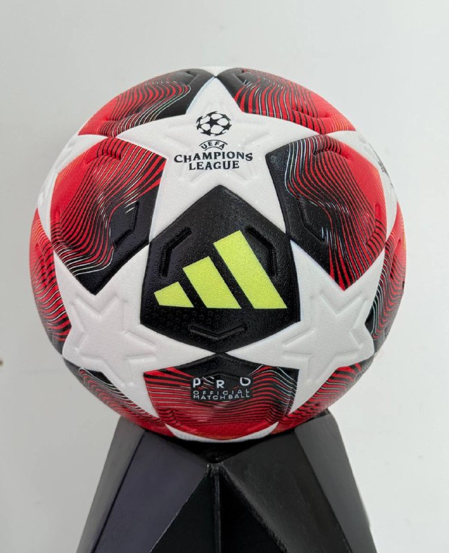 Futbol to‘pi quyma Xitoy qimmat CHL