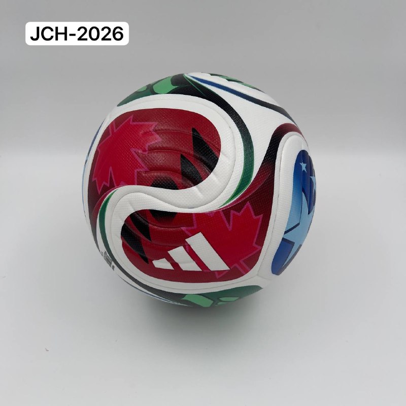 Futbol to‘pi quyma Xitoy qimmat (TRIONDA)