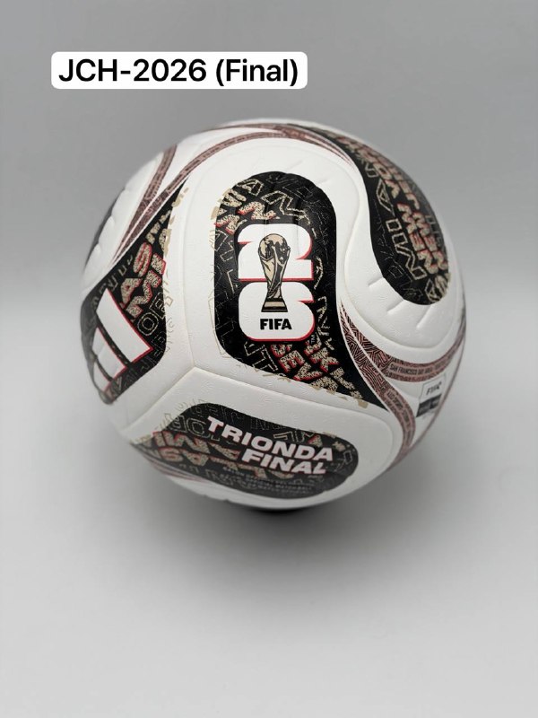 [AXL-40405] Futbol to‘pi quyma Xitoy qimmat final