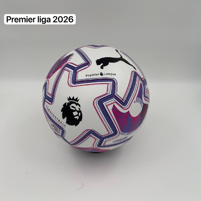 Futbol to‘pi quyma Xitoy qimmat premier liga 2026