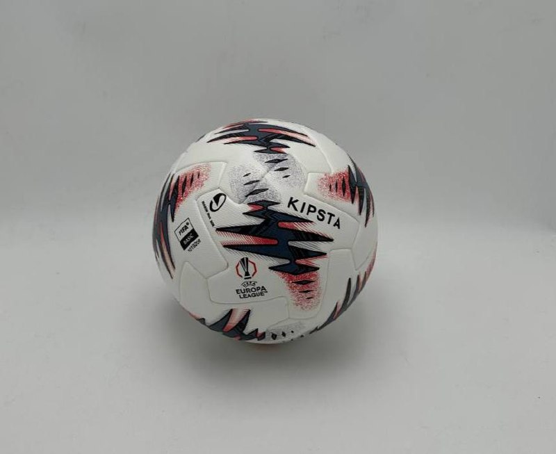 [AXL-40400] Futbol to‘pi quyma Xitoy qimmat Uefa Evro 2025 Kipsta