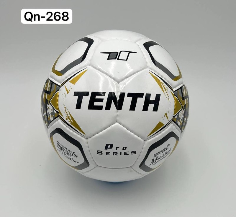 Futbol to‘pi Tenth 4r qimmat