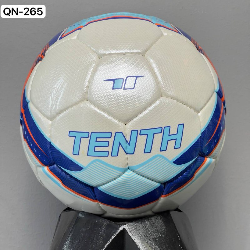 [AXL-35767] Futbol to‘pi Tenth arzon 5r