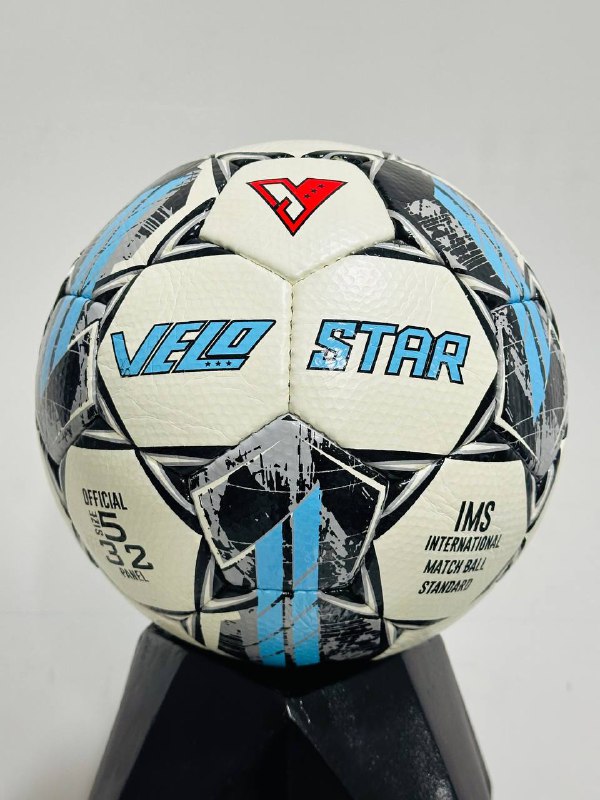 Futbol to‘pi velo star golf