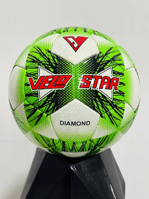 Futbol to‘pi velo star lak m new