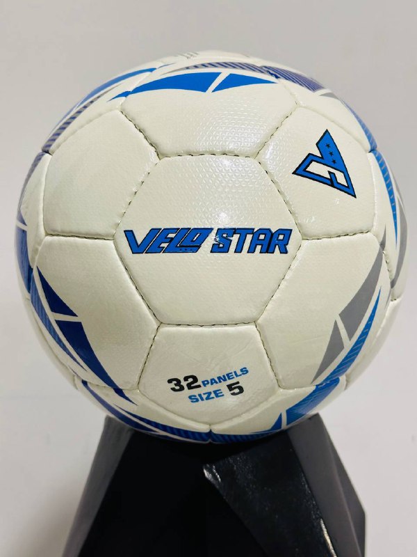 Futbol to‘pi velo star lak mramr qimmat