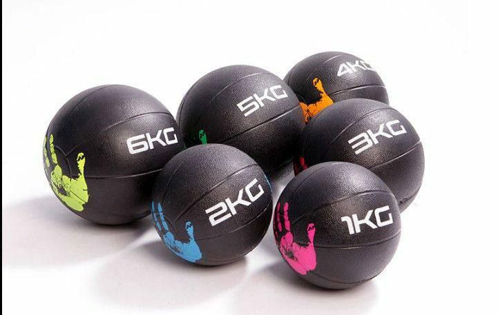 Med Ball 1kg - (0484894)