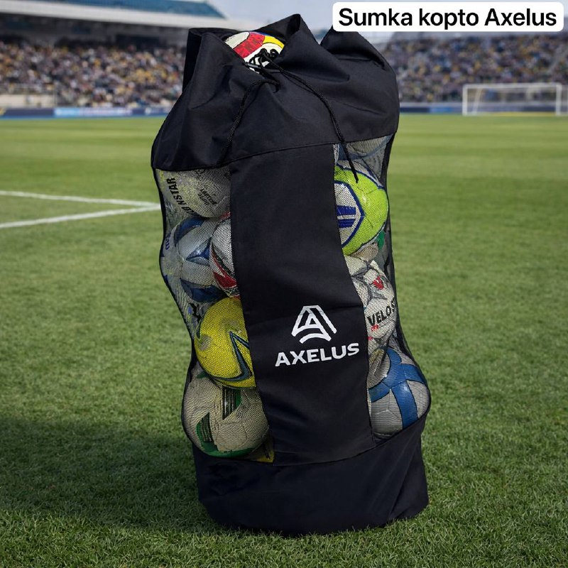 [AXL-35289] Sumka to‘p Axelus