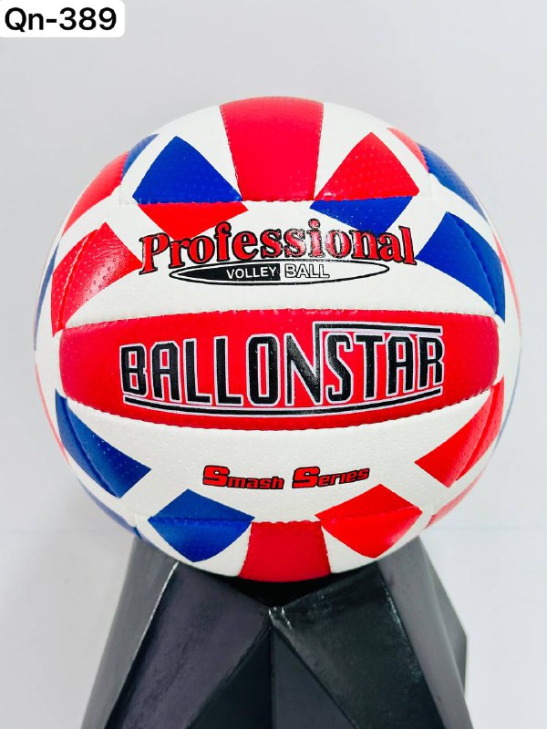 [AXL-35698] Voleybol to‘pi Ballonstar