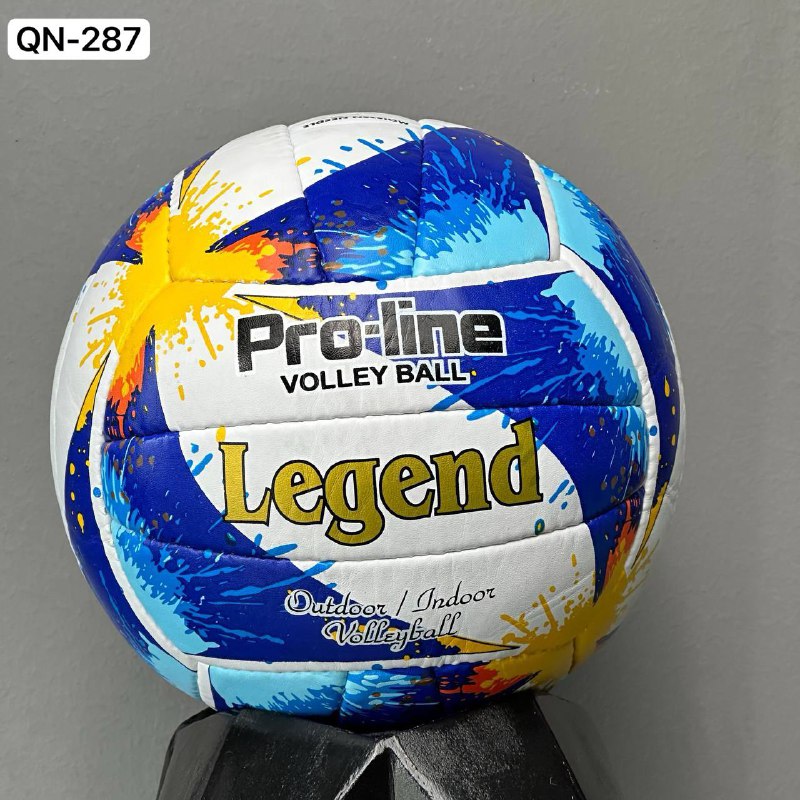 [AXL-40177] Voleybol to‘pi Legend