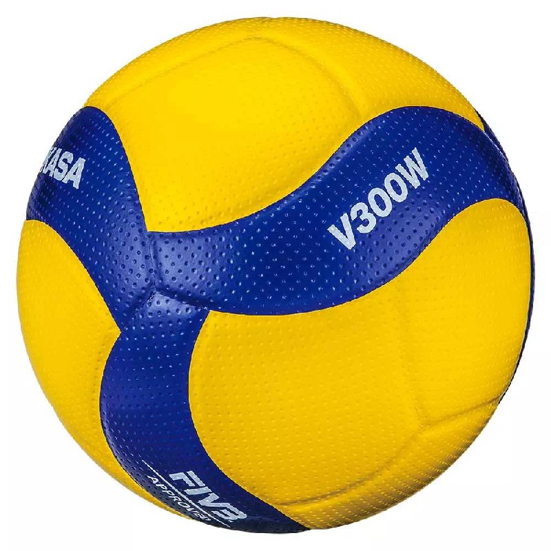 [AXL-40233] Voleybol to‘pi Mikasa