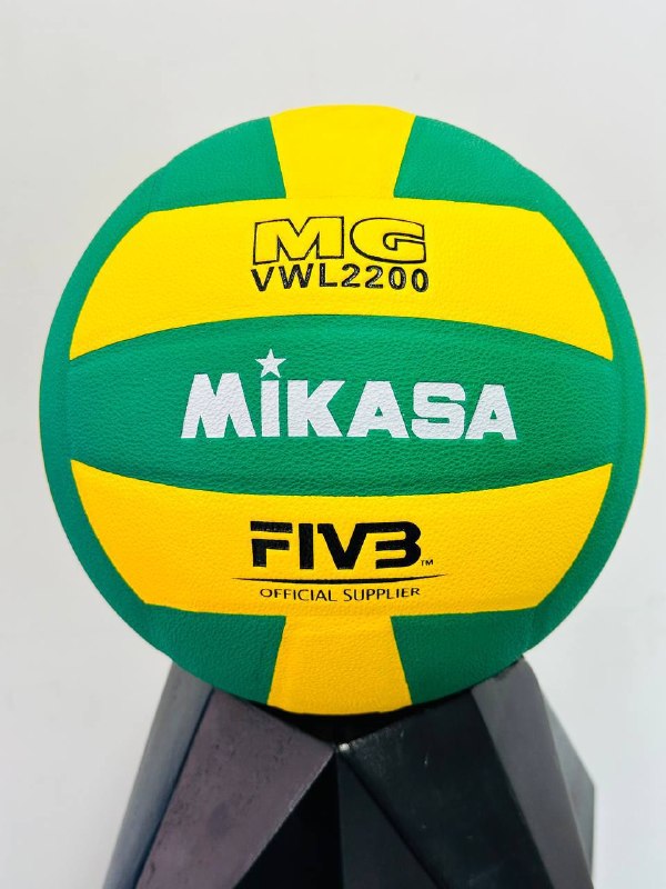 [AXL-40231] Voleybol to‘pi Mikasa