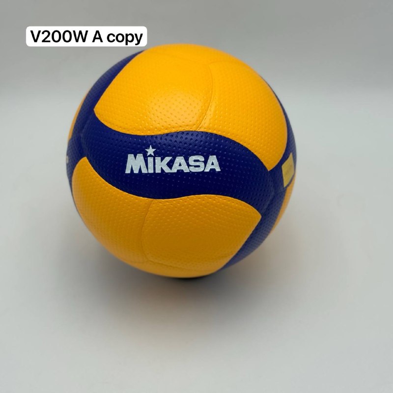 [AXL-40229] Voleybol to‘pi Mikasa A copy