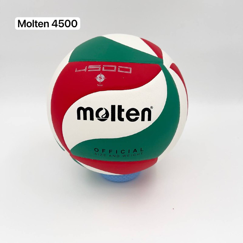 Voleybol to‘pi Molten arzon