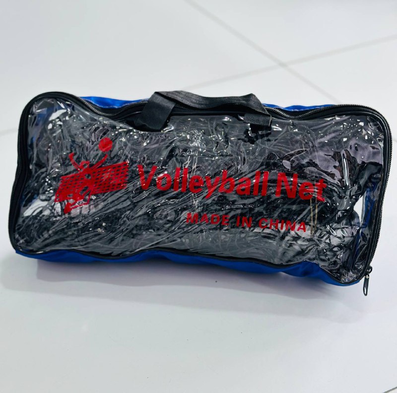 Voleybol setkasi