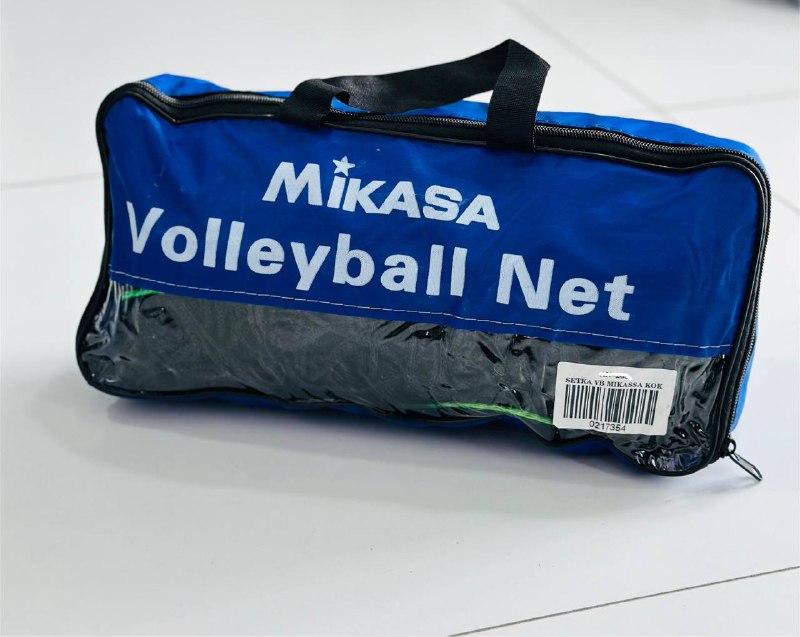 [AXL-37972] Voleybol setkasi Mikasa