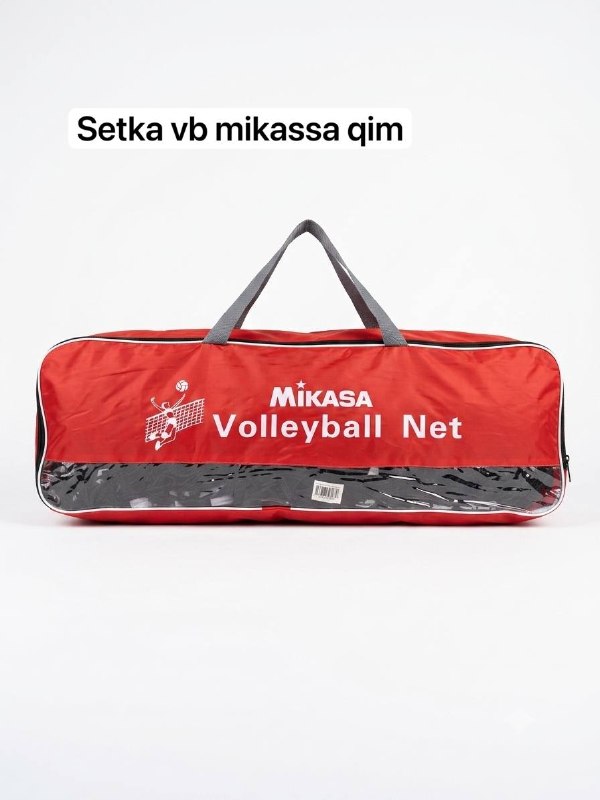 [AXL-38832] Voleybol setkasi Mikasa qimmat