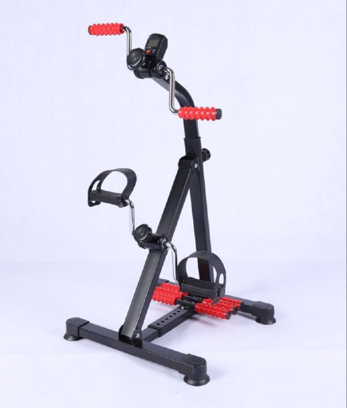 [AXL-39995] Mini bike 2in1
