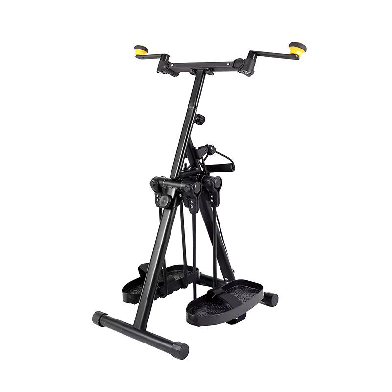 [AXL-34490] Mini bike 3in1
