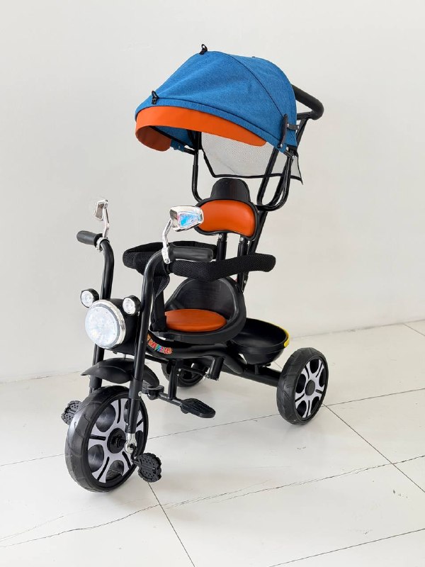 Velo zontik