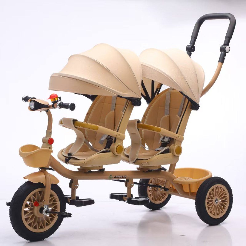 Velo zontik