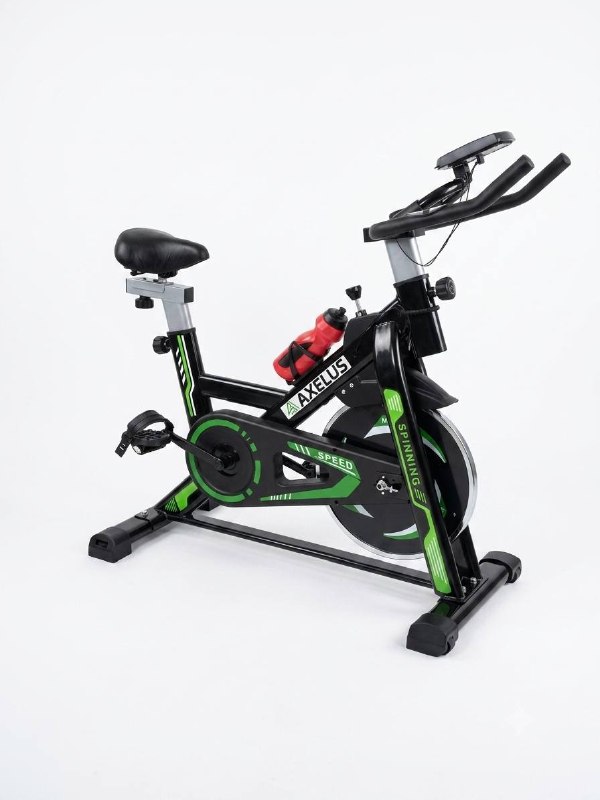 Velotrenajor Axelus Spin Bike
