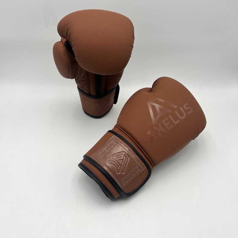 [AXL-39741-10-ЗЕЛЁНЫЙ] Boks qo‘lqopi Axelus (Зелёный, 10)