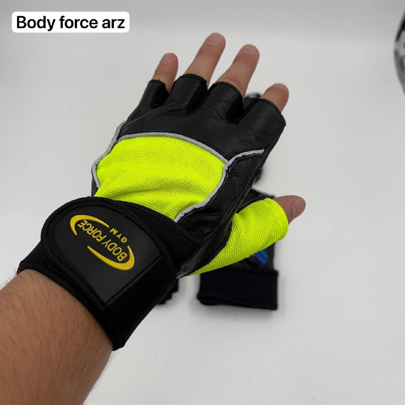 [AXL-39525-M] Bezpalets body force arzon (M)