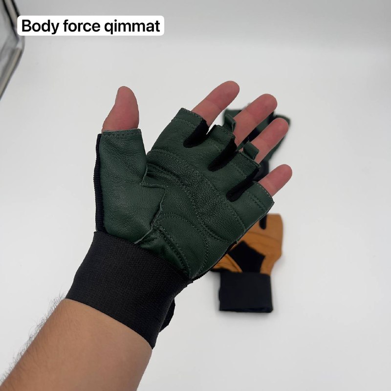 [AXL-39523-M] Bezpalets body force qimmat (M)