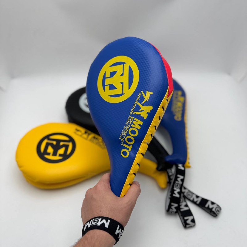 Lapa moto taekwondo Xitoy