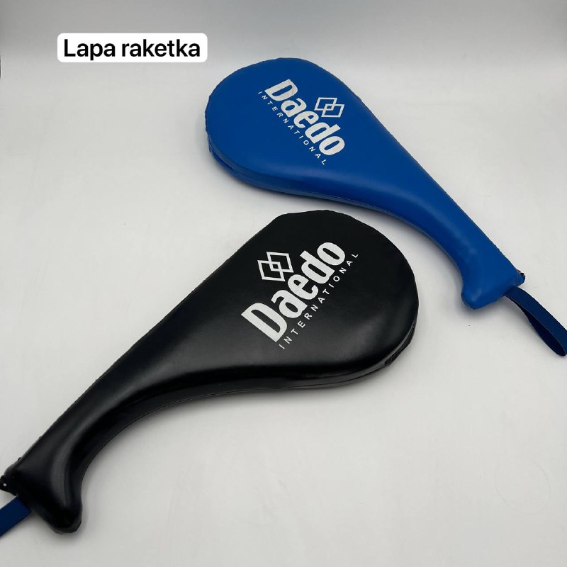 [AXL-32538] Lapa raketka jangchi
