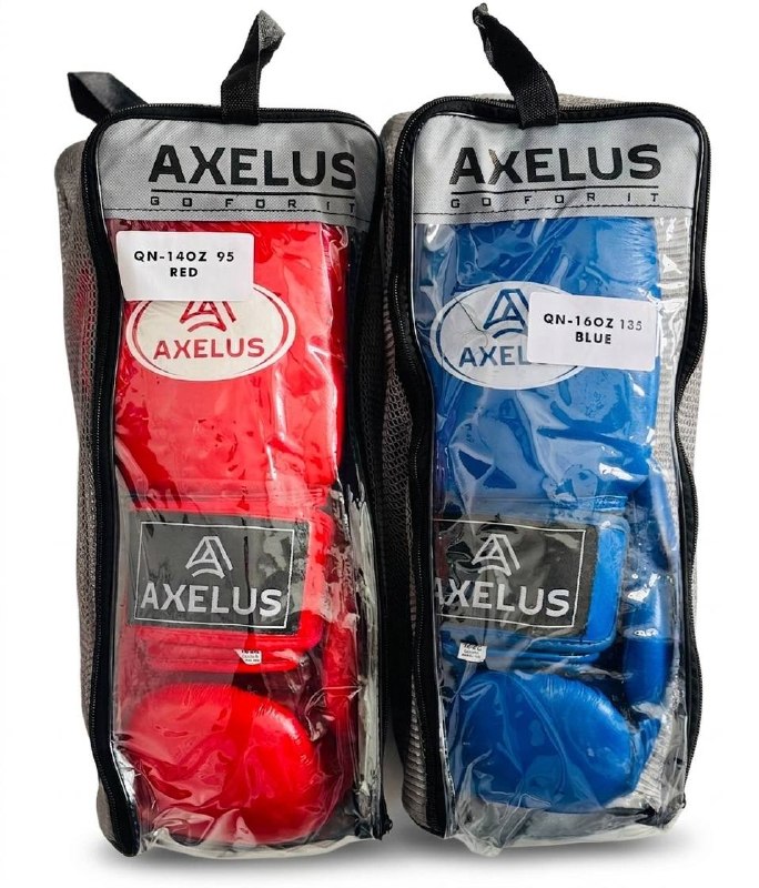 Boks qo‘lqopi Axelus