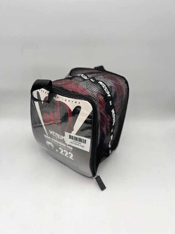 [AXL-39651] Lapa Venum
