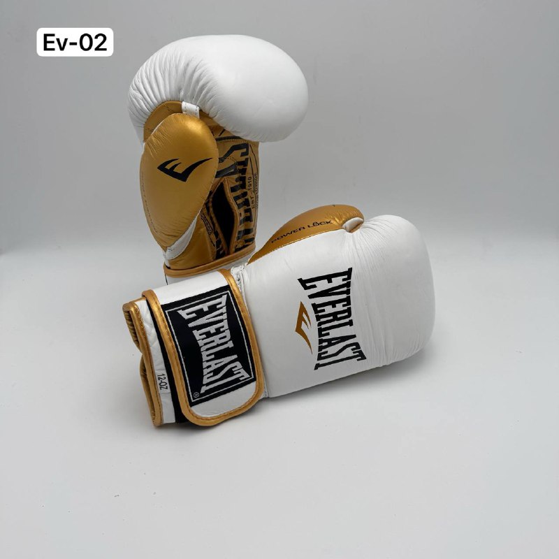 Box per EVERLAST EV02